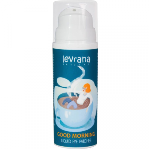 Крем для век Levrana Good Morning противоотечный