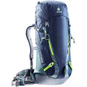Рюкзак туристический Deuter Guide 35+ / 3361117 3400
