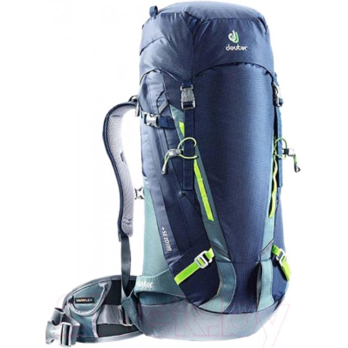 Рюкзак туристический Deuter Guide 35+ / 3361117 3400