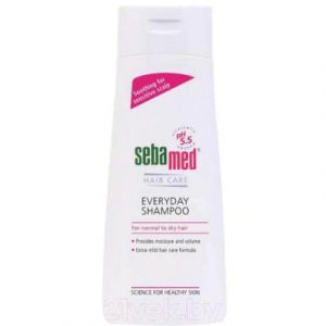 Шампунь для волос Sebamed Hair Care Everyday