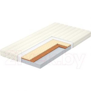 Матрас в кроватку Mio Tesoro Happy 60x120