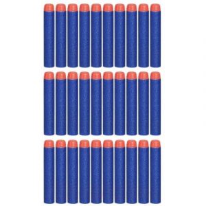 Боеприпасы для оружия игрушечного Hasbro Nerf N-Strike Elite Комплект из 30 стрел / A0351