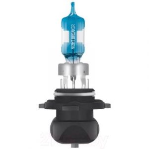 Комплект автомобильных ламп Osram HB3 9005NL-HCB