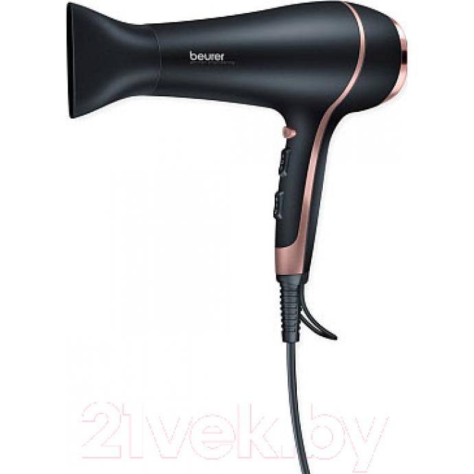 Профессиональный фен Beurer HC30
