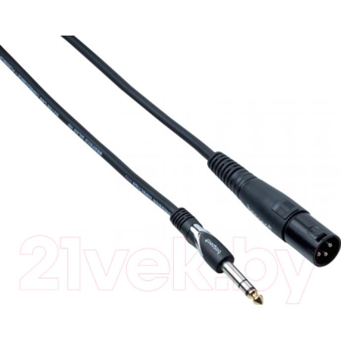 Кабель Bespeco HDSM100