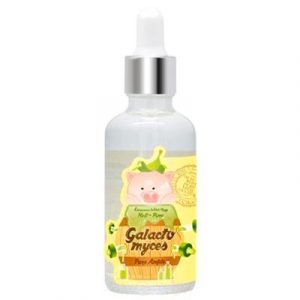 Сыворотка для лица Elizavecca Hell-Pore Galactomyces Pure Ample со 100% экстрак. галактомисиса