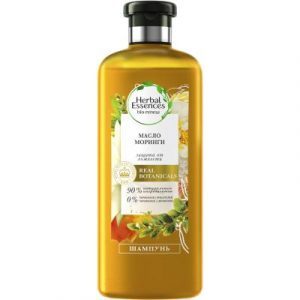 Шампунь для волос Herbal Essences Масло моринги