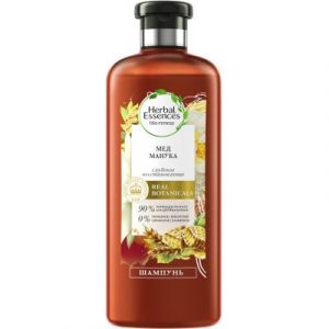 Шампунь для волос Herbal Essences Мед манука