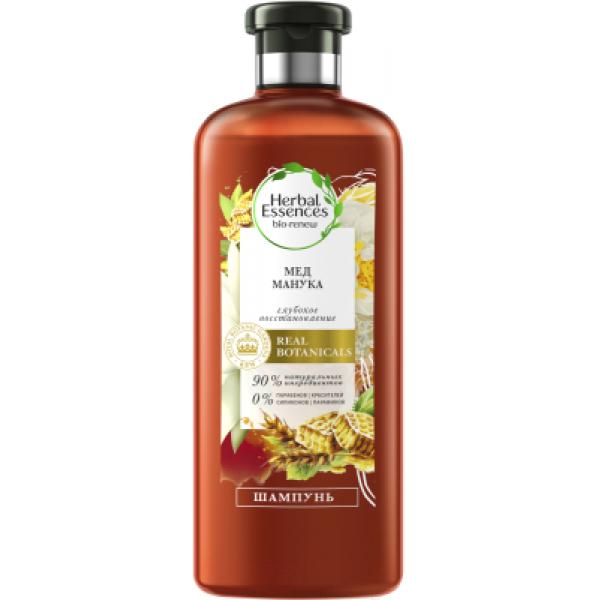 Шампунь для волос Herbal Essences Мед манука