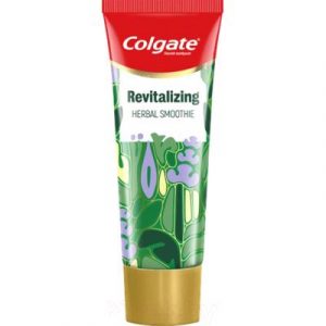 Зубная паста Colgate Herbal Smoothie