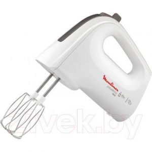 Миксер ручной Moulinex HM612110