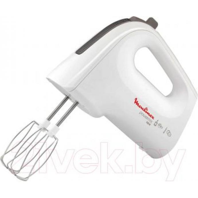 Миксер ручной Moulinex HM612110