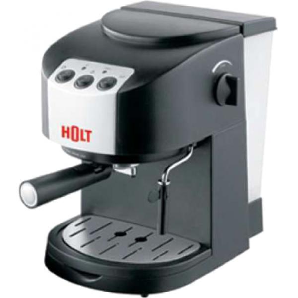 Кофеварка эспрессо Holt HT-CM-002