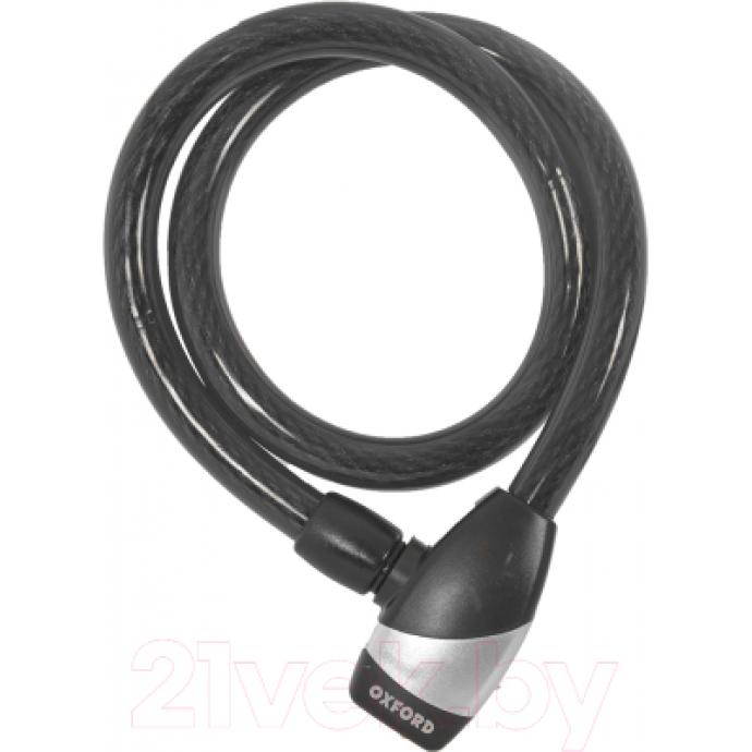 Велозамок Oxford Hoop15 LK202