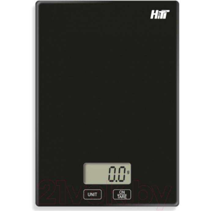 Кухонные весы Hitt HT-6128