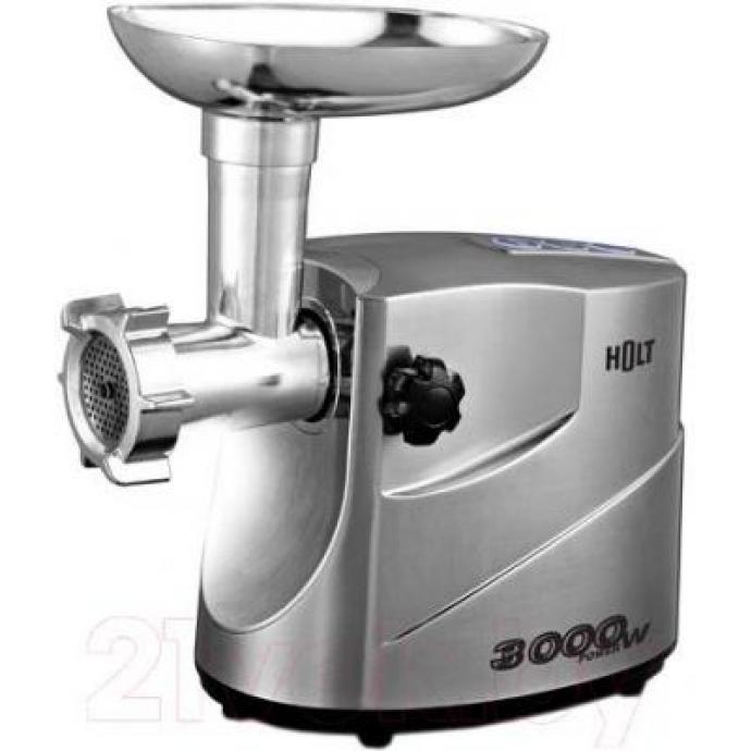 Мясорубка электрическая Holt HT-MG-004