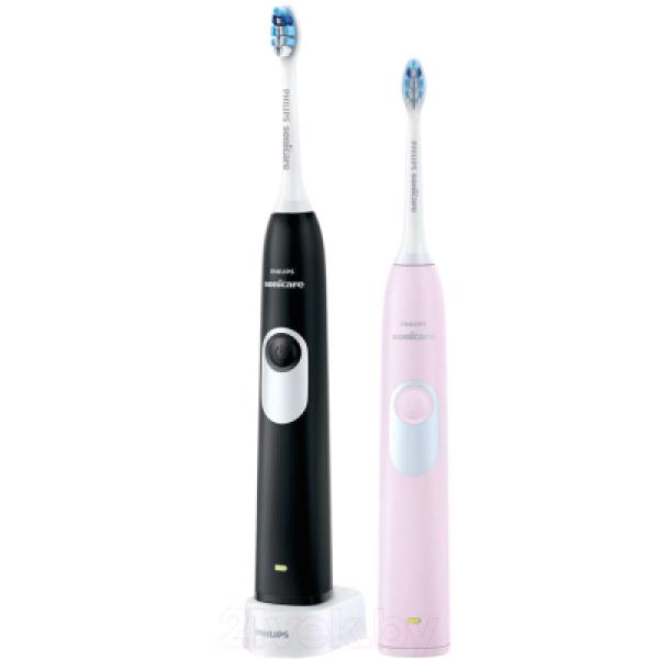 Звуковая зубная щетка Philips HX6232/41