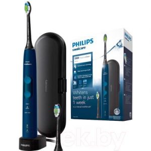 Электрическая зубная щетка Philips HX6851/29