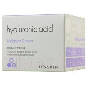 Крем для лица It's Skin Hyaluronic Acid увлажняющий