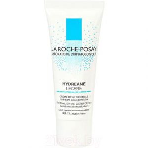 Крем для лица La Roche-Posay Hydreane Leger