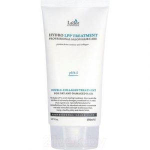 Маска для волос La'dor Hydro Lpp Treatment