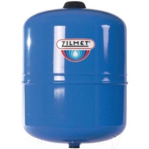Мембранный бак Zilmet Hydro- Pro 12L / 11A0001200