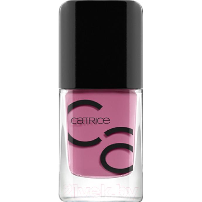 Лак для ногтей Catrice ICONails Gel Lacquer тон 73