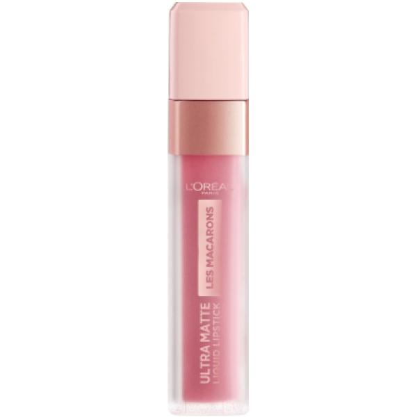 Жидкая помада для губ L'Oreal Paris Infaillible Les Macarons 818