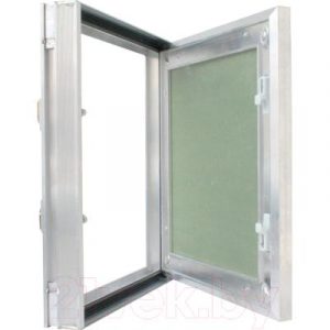 Люк под покраску Alkraft Мастер 300x300