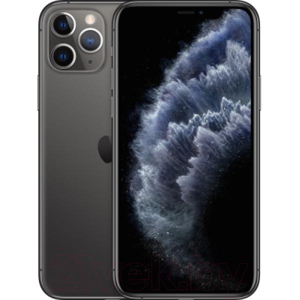 Смартфон Apple iPhone 11 Pro 64GB / MWC22