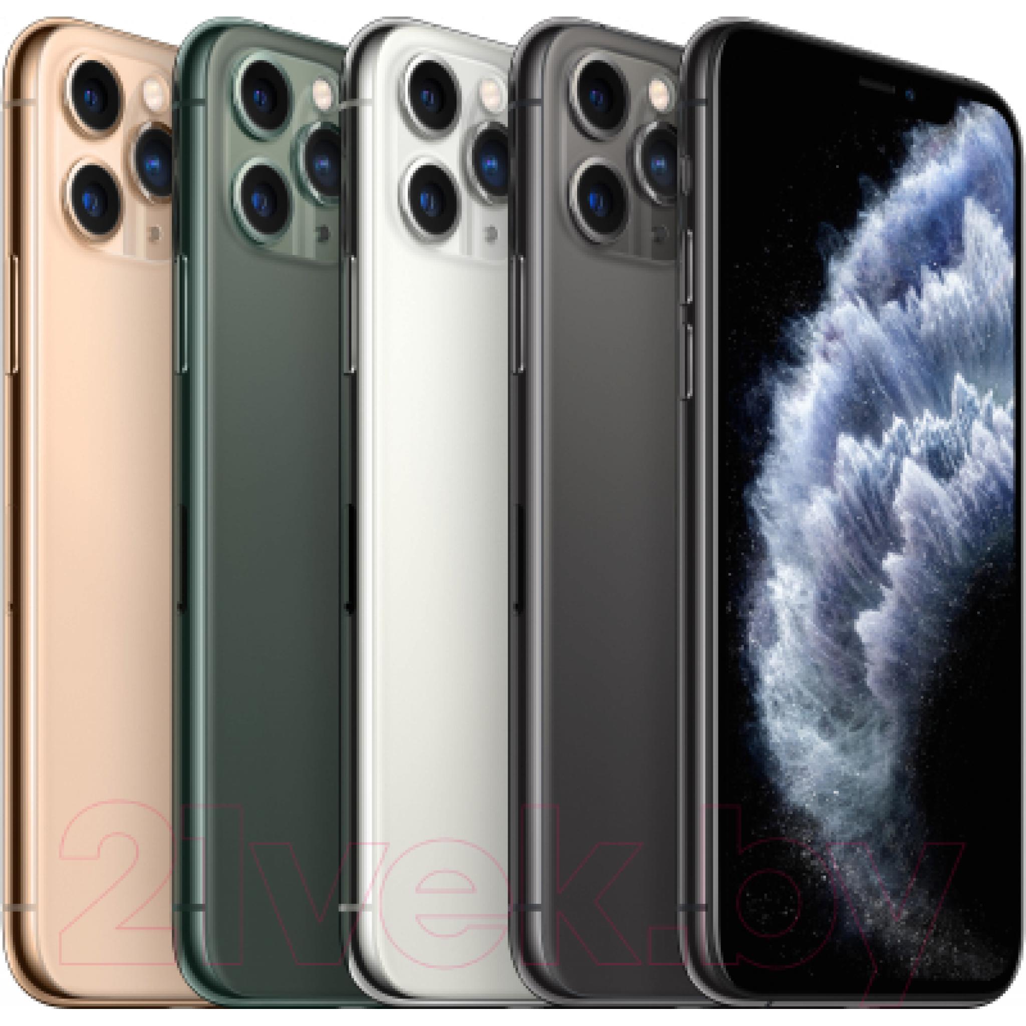 Iphone 11 Pro 256 Ru Купить