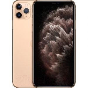 Смартфон Apple iPhone 11 Pro Max 256GB / MWHL2