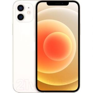 Смартфон Apple iPhone 12 128GB / MGJC3
