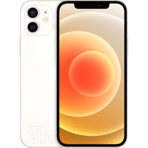 Смартфон Apple iPhone 12 128GB / MGJC3
