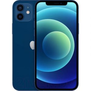 Смартфон Apple iPhone 12 128GB / MGJE3