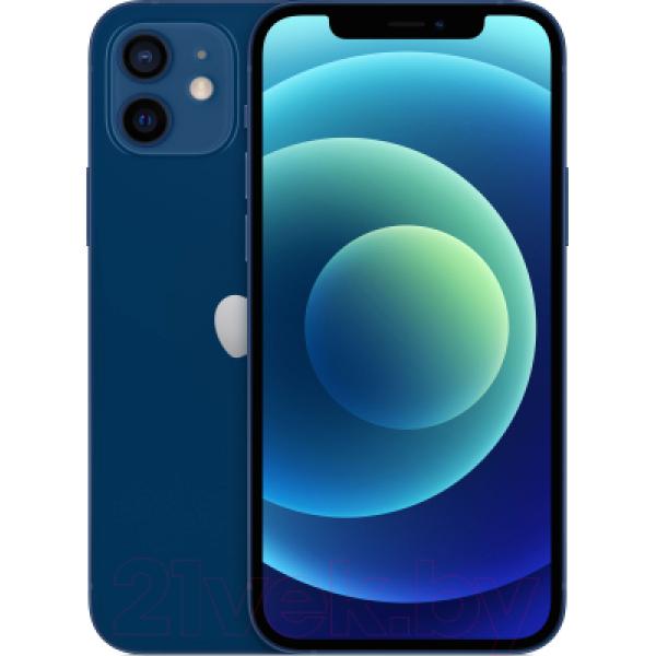 Смартфон Apple iPhone 12 128GB / MGJE3