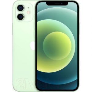 Смартфон Apple iPhone 12 128GB / MGJF3