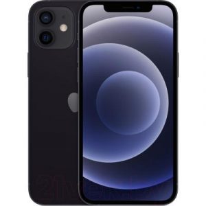 Смартфон Apple iPhone 12 64GB / MGJ53