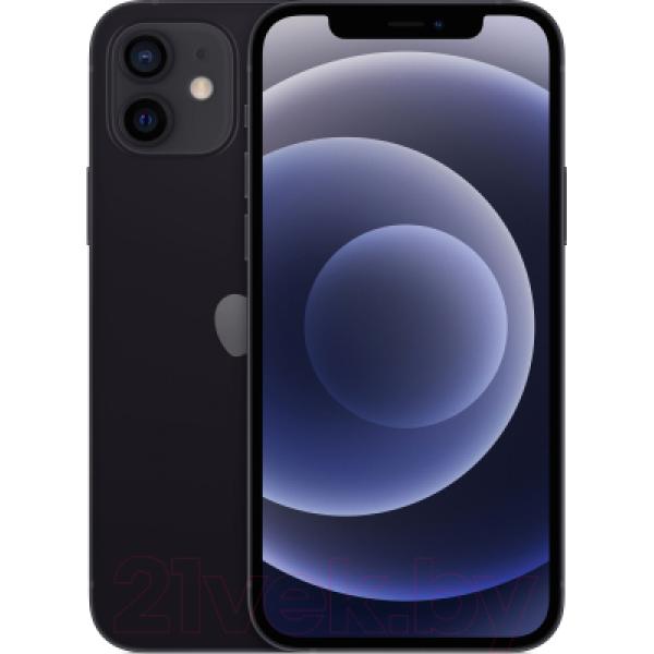 Смартфон Apple iPhone 12 64GB / MGJ53