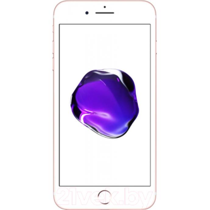 Смартфон Apple iPhone 7 32GB / MN912