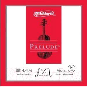 Струны для смычковых D'Addario J811 4/4 M