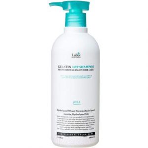 Шампунь для волос La'dor Keratin Lpp Shampoo