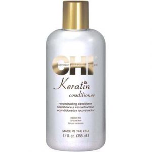Кондиционер для волос CHI Keratin Reconstructing Conditioner восстанавливающий