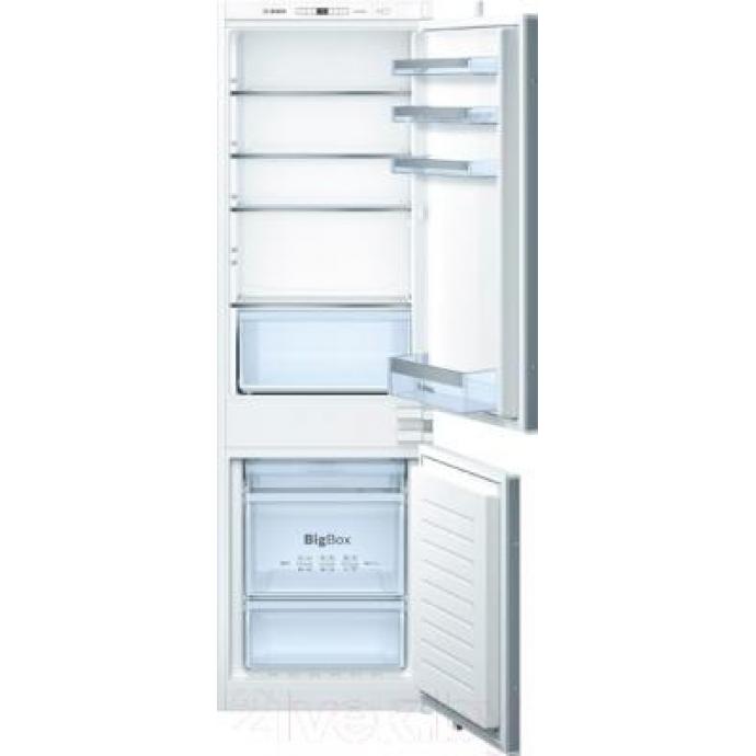 Встраиваемый холодильник Bosch KIN86VS20R