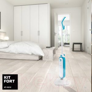 Пароочиститель Kitfort KT-1012