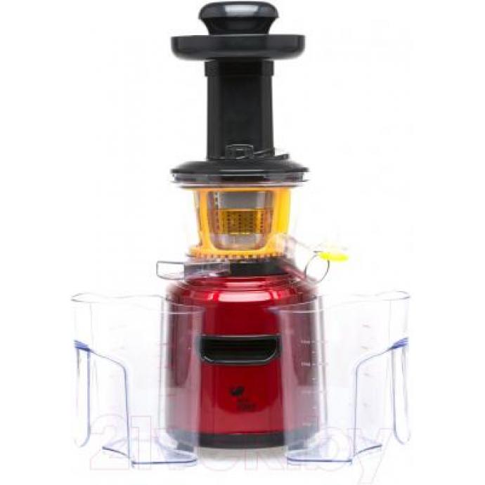 Соковыжималка Kitfort KT-1101-2