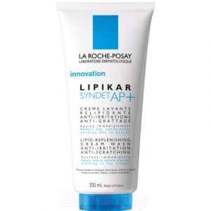 Гель для душа La Roche-Posay Lipikar очищающий