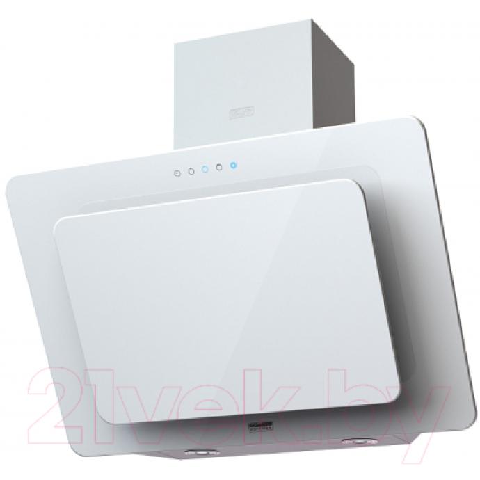 Вытяжка декоративная Krona Liva 600 S / 00021524