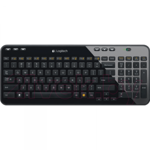 Клавиатура Logitech K360 / 920-003095