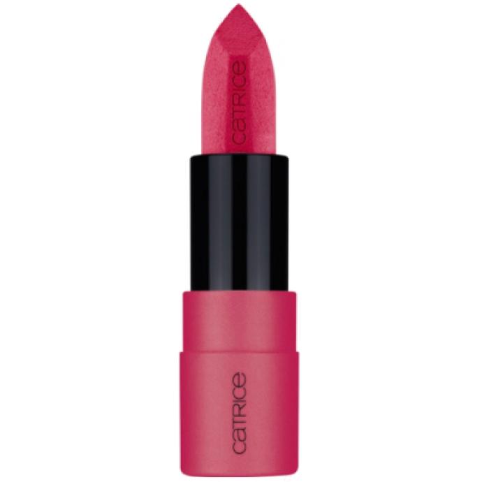 Помада для губ Catrice Loves Peta Matt Lip Colour тон C04